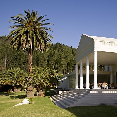 Hotel Cascade Manor Paarl Exterior foto