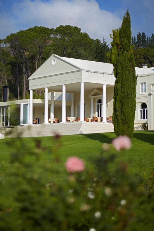 Hotel Cascade Manor Paarl Exterior foto