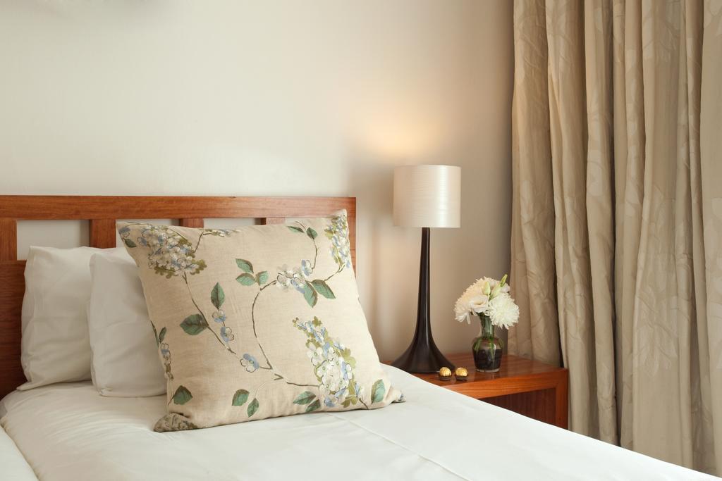 Hotel Cascade Manor Paarl Exterior foto