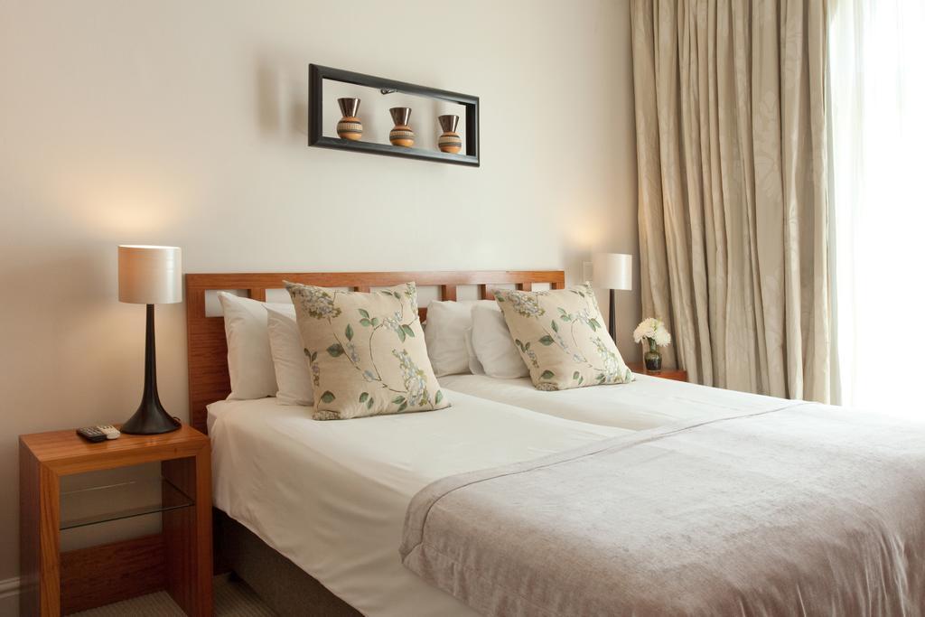 Hotel Cascade Manor Paarl Exterior foto