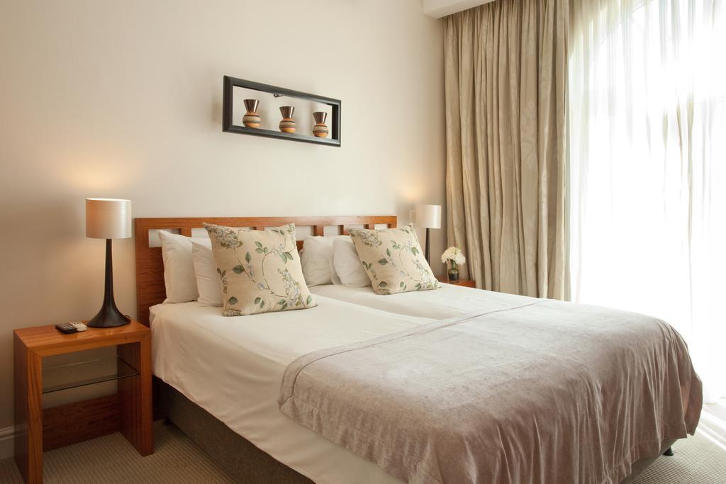 Hotel Cascade Manor Paarl Exterior foto