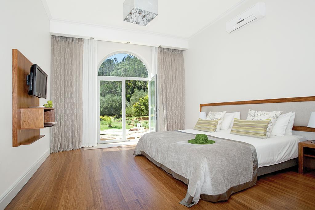 Hotel Cascade Manor Paarl Exterior foto